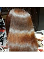 アールクリエイション(AHL creation) うる艶美髪矯正