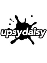 アップシーデイジー(upsy daisy) upsy daisy