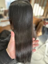 リー 京都西院(Lee)&nbsp;【Lee京都西院 店長 髪質改善カラー】ミルクアッシュ系