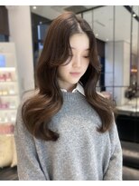 キーン 吉祥寺店(keen)&nbsp;【NANAKO】韓国レイヤードカット