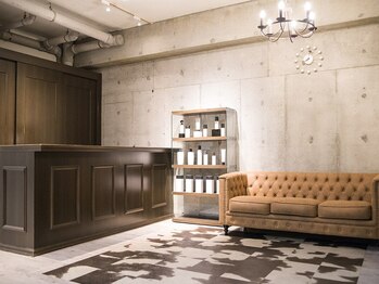 Hair&Make PHAT【ファット】