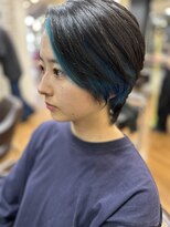 リンクス 日進店(Links)&nbsp;インナーカラー