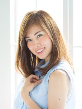 ロッタディディオ(ROTTA di Dio) 【ROTTA di Dio/関市】髪質改善くせ毛用トリートメント