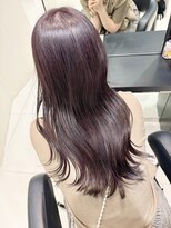 アヴァンス イオンモール和歌山店(AVANCE)&nbsp;◎バイオレットカラー◎【イオンモール和歌山】