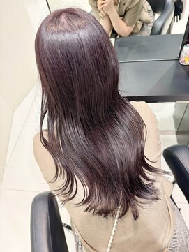 アヴァンス イオンモール和歌山店(AVANCE) ◎バイオレットカラー◎【イオンモール和歌山】