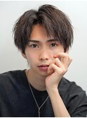 ソフトツイストセンターパート