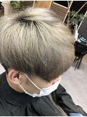 ホワイトカラー☆