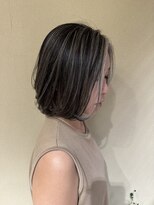 ゼン(Zen.)&nbsp;ハイライト×フェイスフレーミング