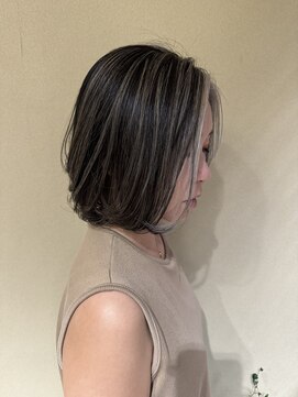 ゼン(Zen.) ハイライト×フェイスフレーミング