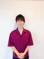 アース 佐世保早岐店(HAIR&MAKE EARTH) 大浦 竜生