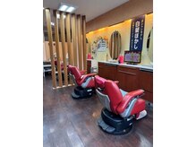 ヘアーサロンシミズ(Hair Salon Shimizu)