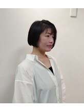 美容室 ケー(K) 坂上 直子