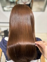 マチルダ(Matilda)&nbsp;髪質改善M.Oトリートメント