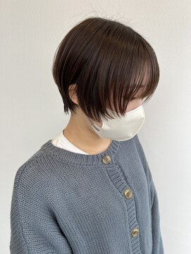 エバーグリーン(ever Green) コンパクトショート