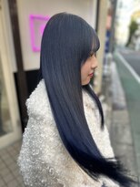 エゴ 池袋(EGO)&nbsp;ブルーブラック