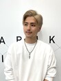 ハルキミナトジャパン センダイ(HARUKI MINATO japan SENDAI) 飯山 裕太郎