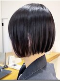 ボブ内巻きボブ外はねボブミニボブ大人ボブくびれボブ結べるボブ
