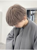 ミルクティーベージュ