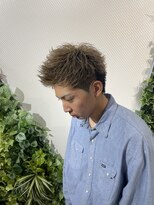 ボノ(vo_no)&nbsp;メンズショート