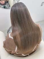 タド(TADO)&nbsp;透明感カラー