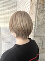 プライマル 千葉店(PRIMAL) 髪質改善/インナーカラー/ケアブリーチ/オージュア/千葉/千葉駅