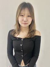 ケンジ 横浜(KENJE) 伊東 亜優