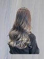 ビーリアン(B-LIEN) _balayage_