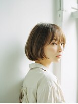 アネ モネ(Ane mone)&nbsp;ショート