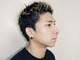 メリケンバーバーショップ フクオカ(MERICAN BARBERSHOP FUK)の写真/【当日割¥3850-】ネオクラシックなバーバー ・ ハンサムなメンズカット ・ フェード/シェービング/パーマ