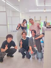 【カウンセリング＆毛髪診断】1人1人のお客様に丁寧に向き合い、"仕上がりも価格も大満足!!"を目指します♪