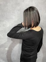 ヘアースマイルクー(HAIR SMILE COEUR)&nbsp;【COEUR/HAYATO】ハイライト