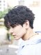 スキル(SKILL)の写真/パーマがキマるかはカットが決め手!簡単で毎朝のセットが楽々★フェザーパーマが大人気◎ ［天神/大名］
