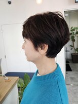 エイス 梅田 中津(Ace)&nbsp;ショートレイヤー