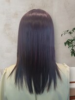 タヤ 町田店(TAYA)&nbsp;ストレートロングヘア