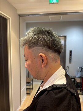 メンズスタイル［北千住店］