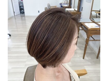 アトレバイクリッパー(Attrait by Clipper)の写真