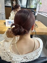 イリ(iri)&nbsp;《iri 石高》カチモリシニヨン