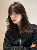 ロンド アンブル 四条烏丸(Lond ambre) 岩原朋也/レイヤー/ボブ/京都縮毛矯正/京都ボブ