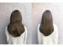 メニューのクオリティを劇的に向上