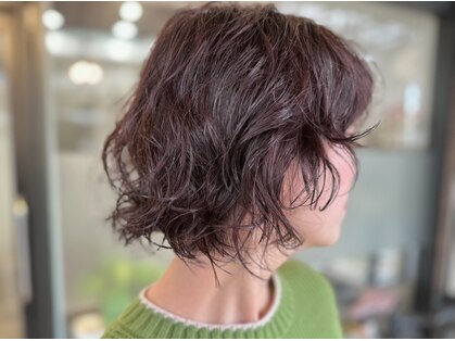 コス(KoS)の写真