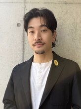 ロンド パルティール 大宮(Lond partir)&nbsp;紺野　紘三 ショート