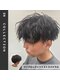エン フェイバリット ヘアー(en favorite hai)の写真/人気サロンのイチ押ツイストスパイラルパーマ！旬のメンズパーマで、フェードカットとの相性も抜群◎