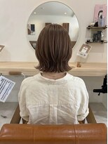 レーヴ(Reve) ボブレイヤー10代20代30代40代
