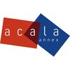 acala annex【7月上旬NEW OPEN（予定）】のお店ロゴ