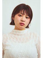 キッカ 本八幡店(CHICCA) ミニボブ