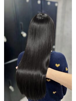 サード(ThairD)の写真/ソムリエ資格を持つ【オージュアソムリエ】◎カウンセリングであなただけのトリートメントを提供致します。