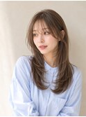 髪質改善ストレート【平塚/縮毛矯正/曲がる縮毛矯正】