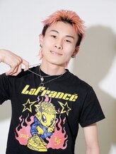 アイトーキョーシエル 横浜(AI TOKYO Ciel)&nbsp;藤田 陸斗