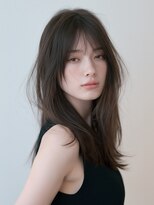 ニーフ 恵比寿(neaf)&nbsp;ダークパール/ナチュラルショート/ミルクブラウン