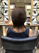 ラモードイワイ　遠鉄百貨店(La Mode IWAI)&nbsp;ミディアムレイヤー